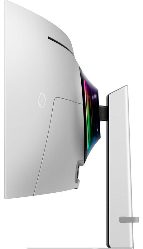 Монітор Samsung Odyssey OLED G9 G95SC (LS49CG930SIXCI) - фото 1 Монітор Samsung Odyssey OLED G9 G95SC (LS49CG930SIXCI) - фото 1