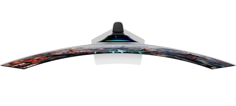 Монітор Samsung Odyssey OLED G9 G95SC (LS49CG930SIXCI) - фото 2 Монітор Samsung Odyssey OLED G9 G95SC (LS49CG930SIXCI) - фото 2