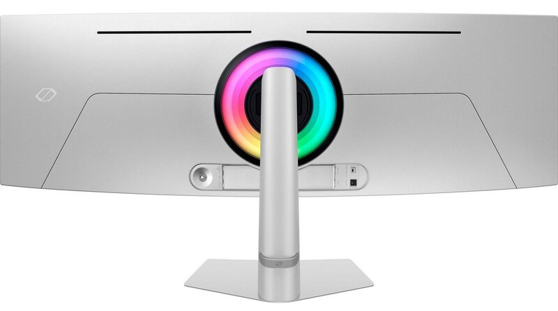 Монітор Samsung Odyssey OLED G9 G95SC (LS49CG930SIXCI) - фото 3 Монітор Samsung Odyssey OLED G9 G95SC (LS49CG930SIXCI) - фото 3