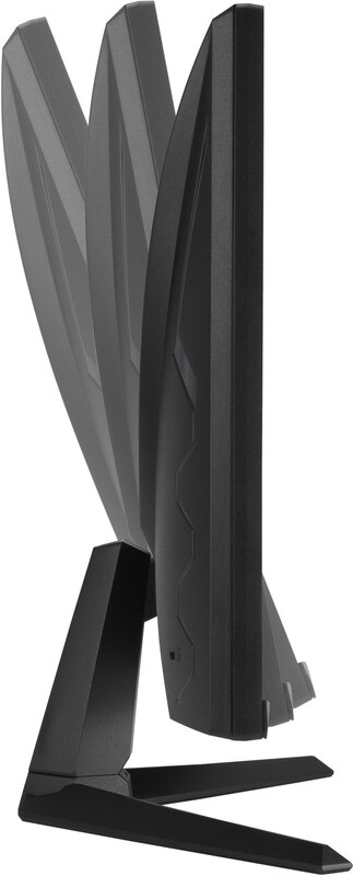 Монітор ASUS TUF Gaming VG249Q3A (90LM09B0-B01170) - фото 1