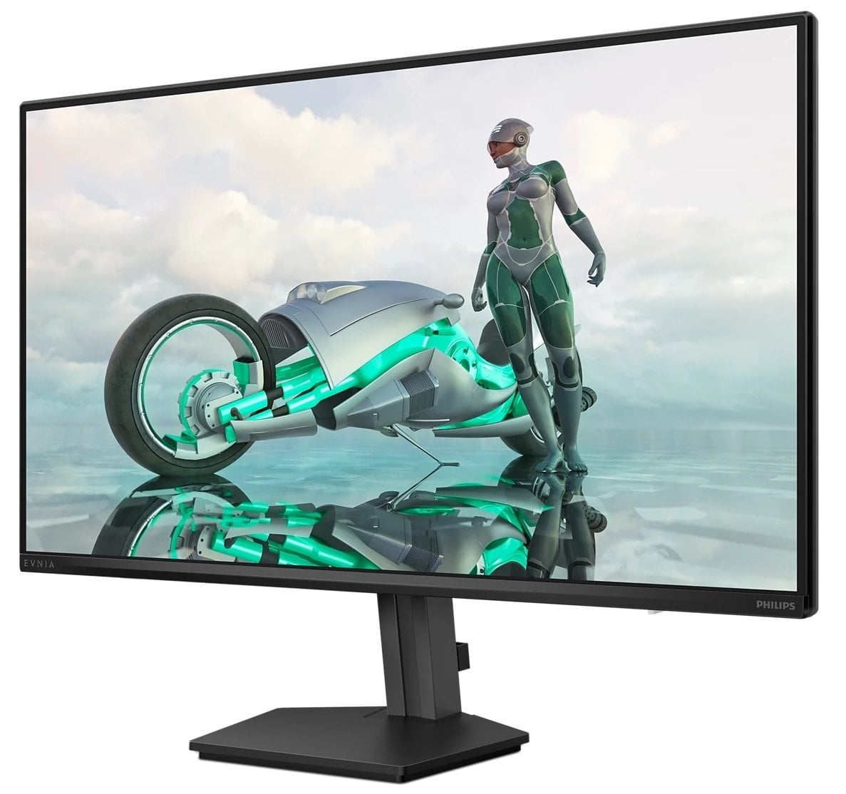 Монітор Philips 24M2N3200NF (24M2N3200NF/00) - фото 2 Монітор Philips 24M2N3200NF (24M2N3200NF/00) - фото 2