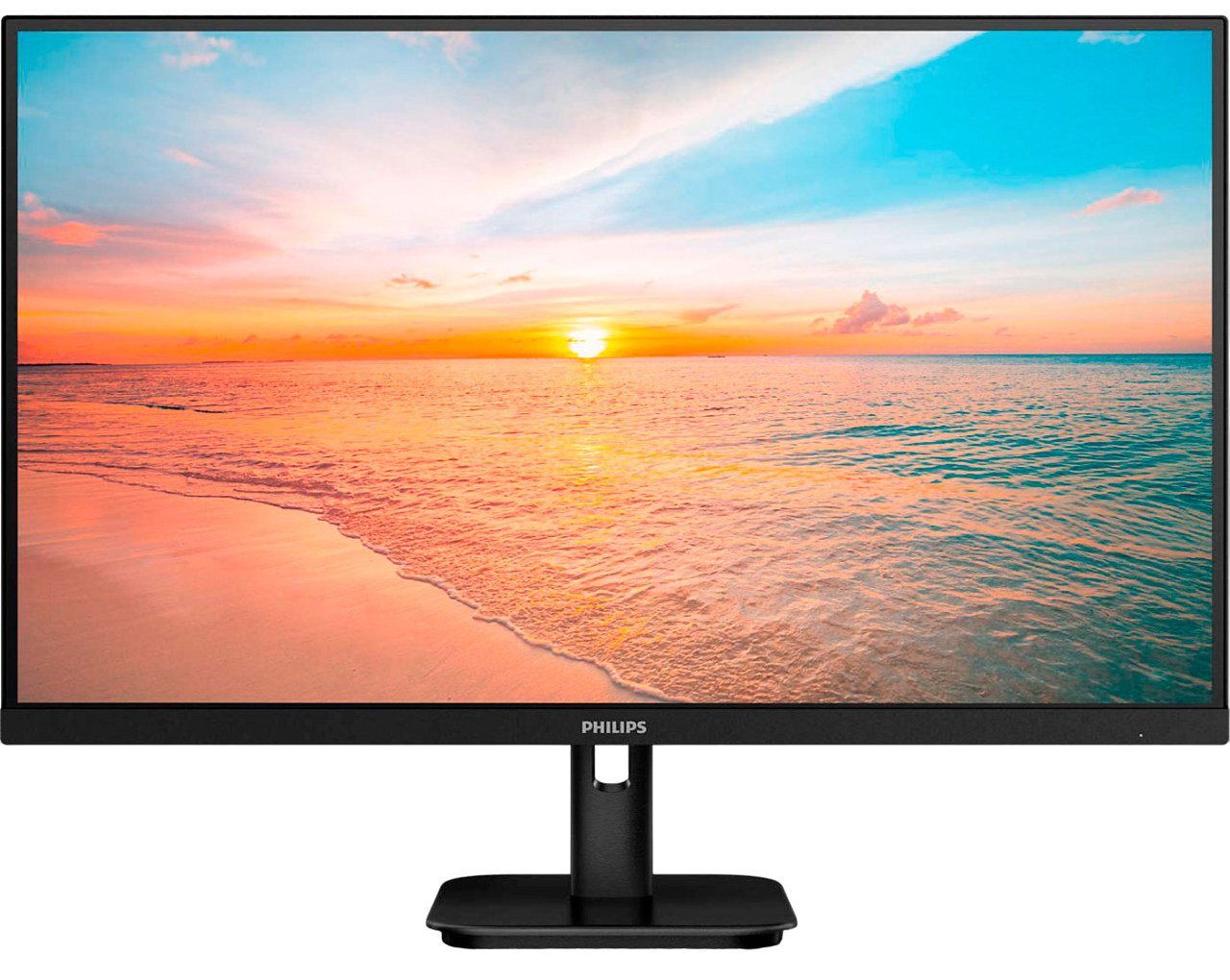 Монiтор PHILIPS 27E1N1800A/00 Black