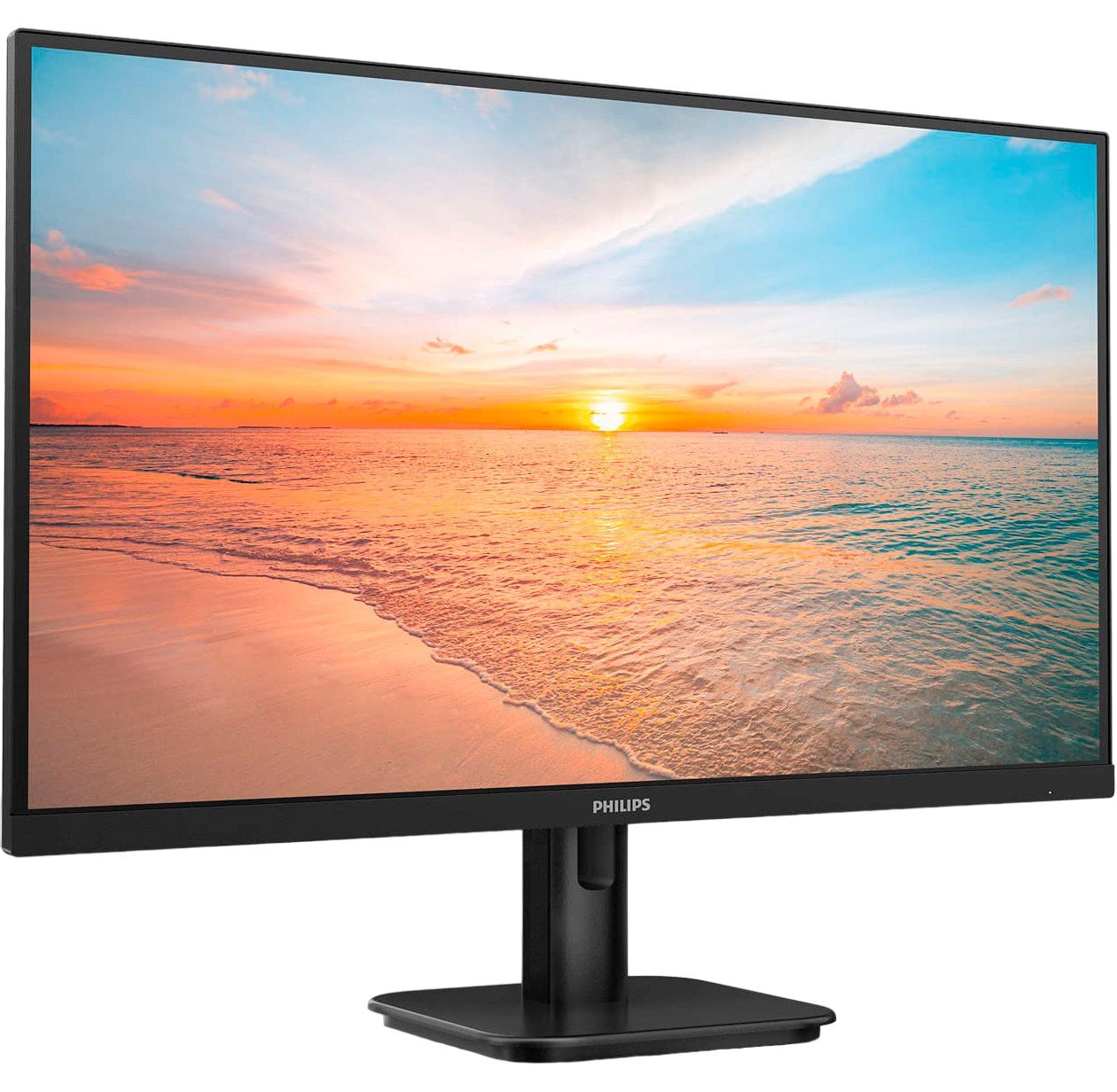 Монiтор PHILIPS 27E1N1800A/00 Black - фото 1