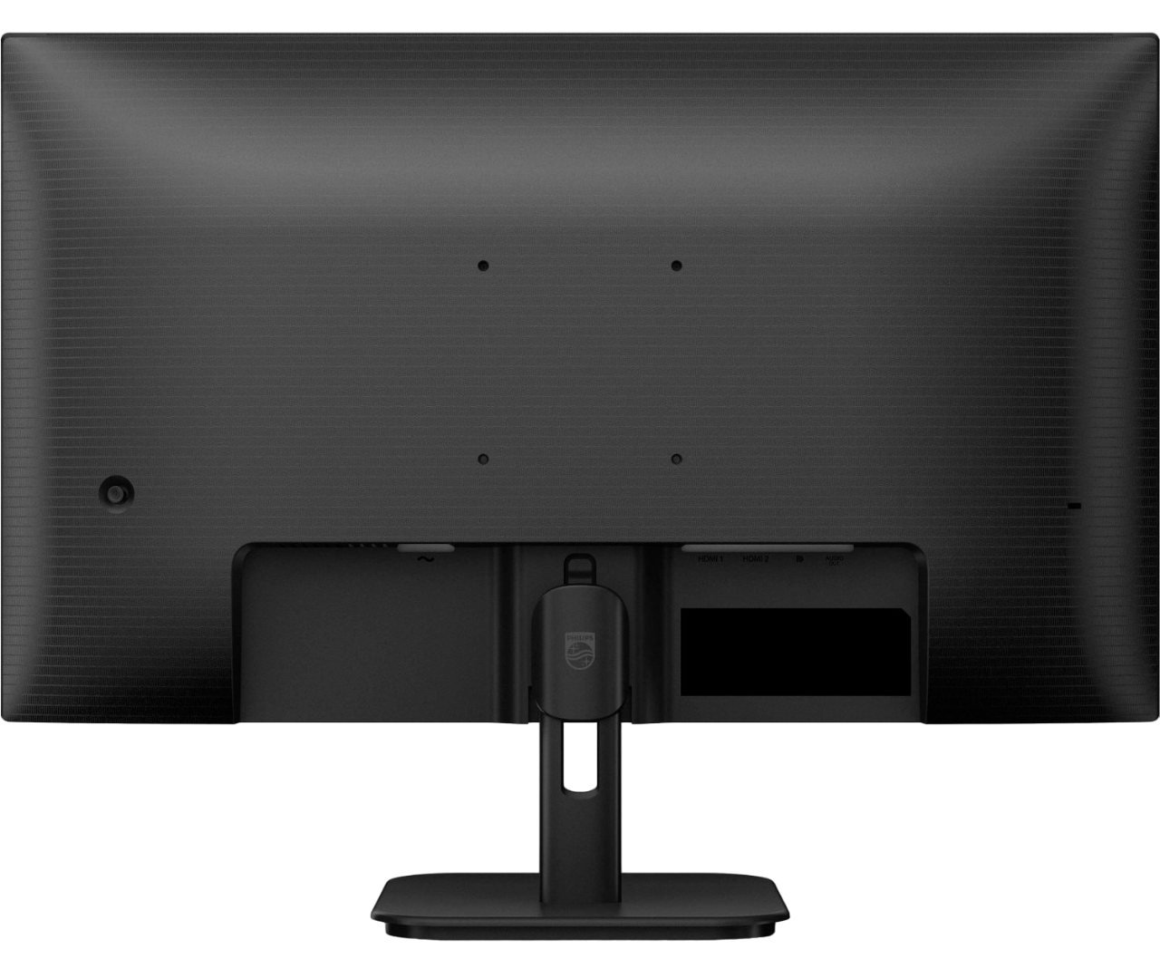 Монiтор PHILIPS 27E1N1800A/00 Black - фото 4