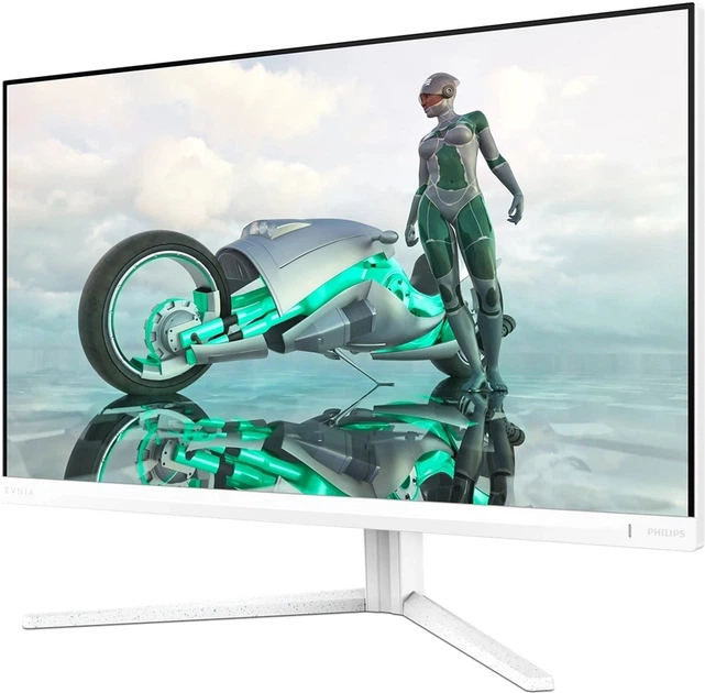 Монітор Philips 27M2N3501PA/00 - фото 2 Монітор Philips 27M2N3501PA/00 - фото 2