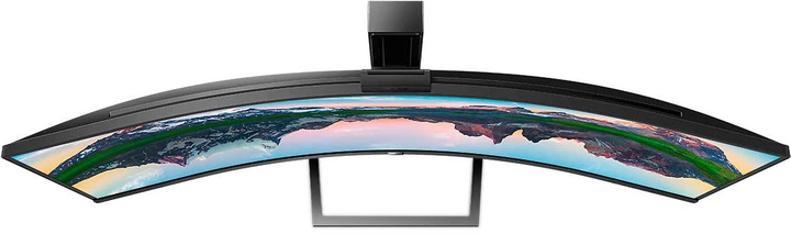 Монітор Philips 499P9H (499P9H/00) - фото 2