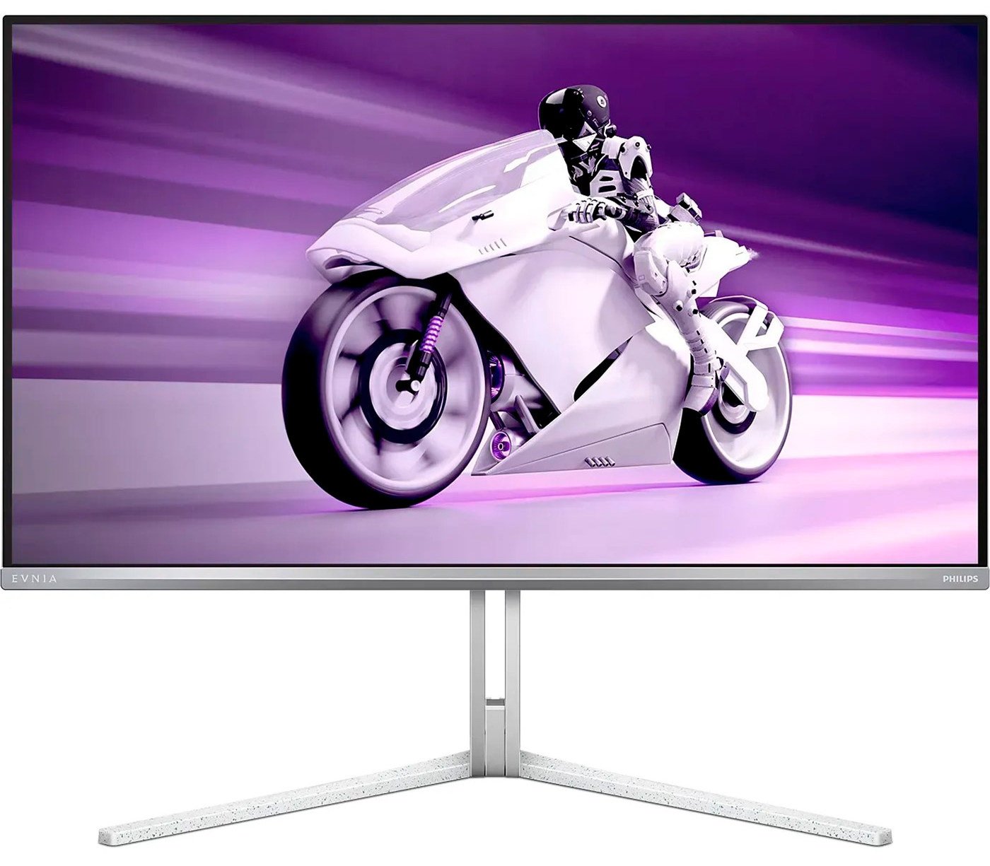 Монiтор PHILIPS Evnia 32M2N8900/00 White