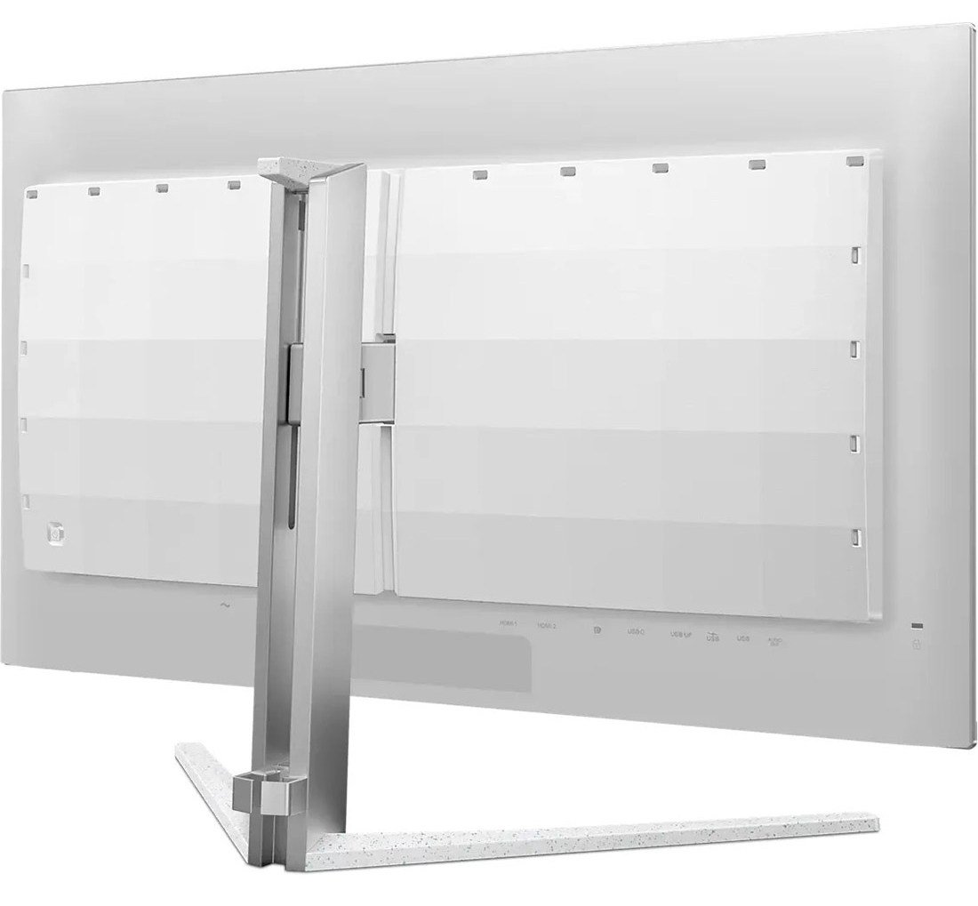 Монiтор PHILIPS Evnia 32M2N8900/00 White - фото 4