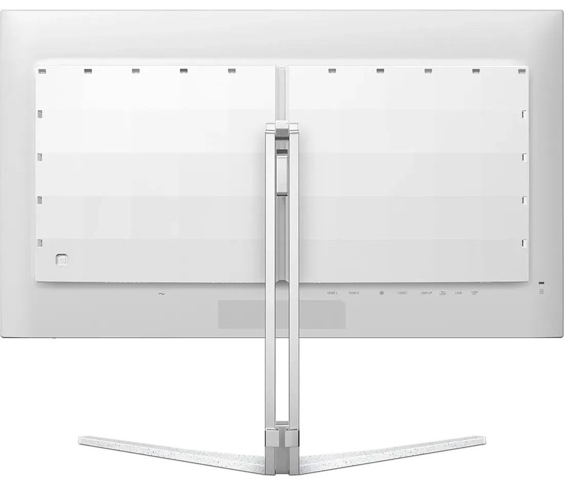 Монiтор PHILIPS Evnia 32M2N8900/00 White - фото 5