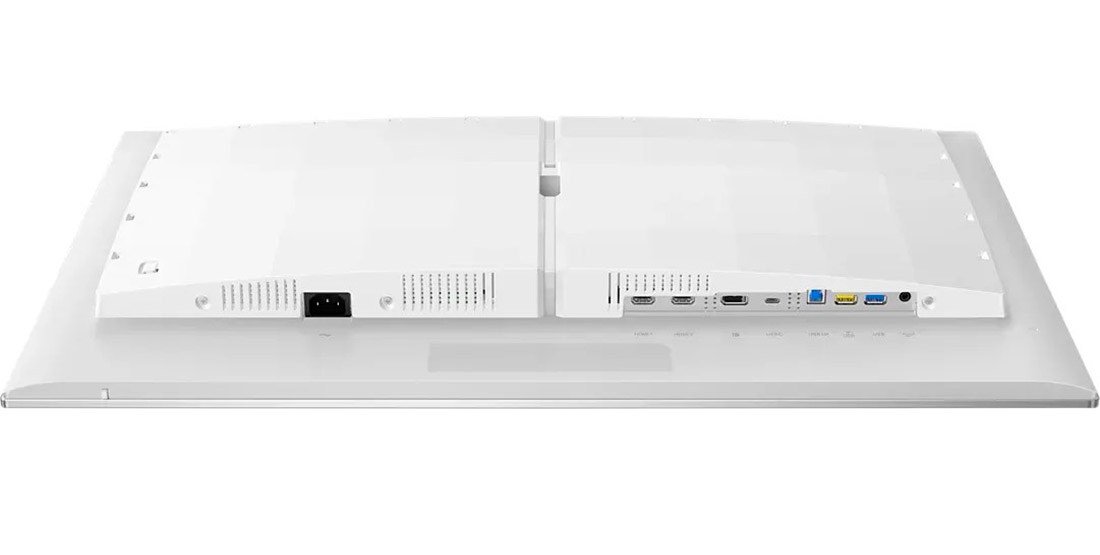 Монiтор PHILIPS Evnia 32M2N8900/00 White - фото 6