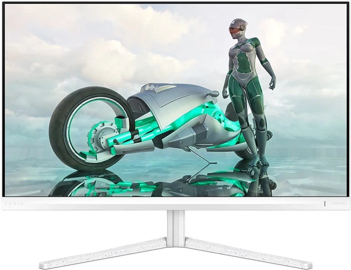 Монiтор TFT PHILIPS Evnia 27M2N3201A/00