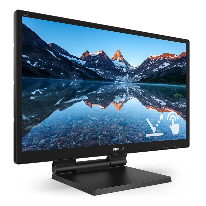 Монітор 23.8" Philips B Line 242B9TL - фото 1 Монітор 23.8" Philips B Line 242B9TL - фото 1