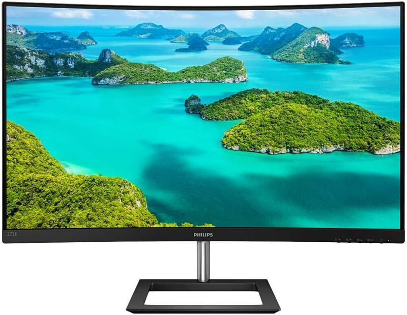Монитор Philips 272E1CA/00