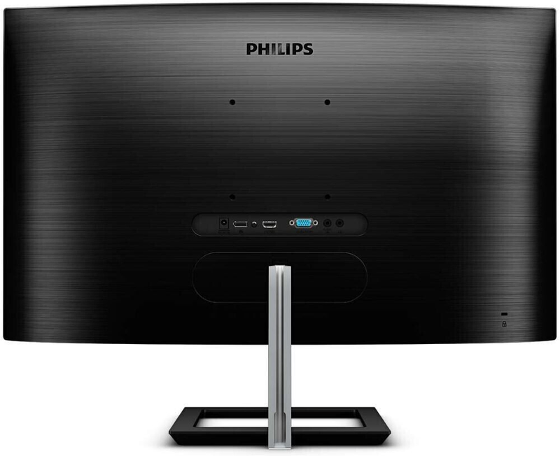 Монитор Philips 272E1CA/00 - фото 1 Монитор Philips 272E1CA/00 - фото 1