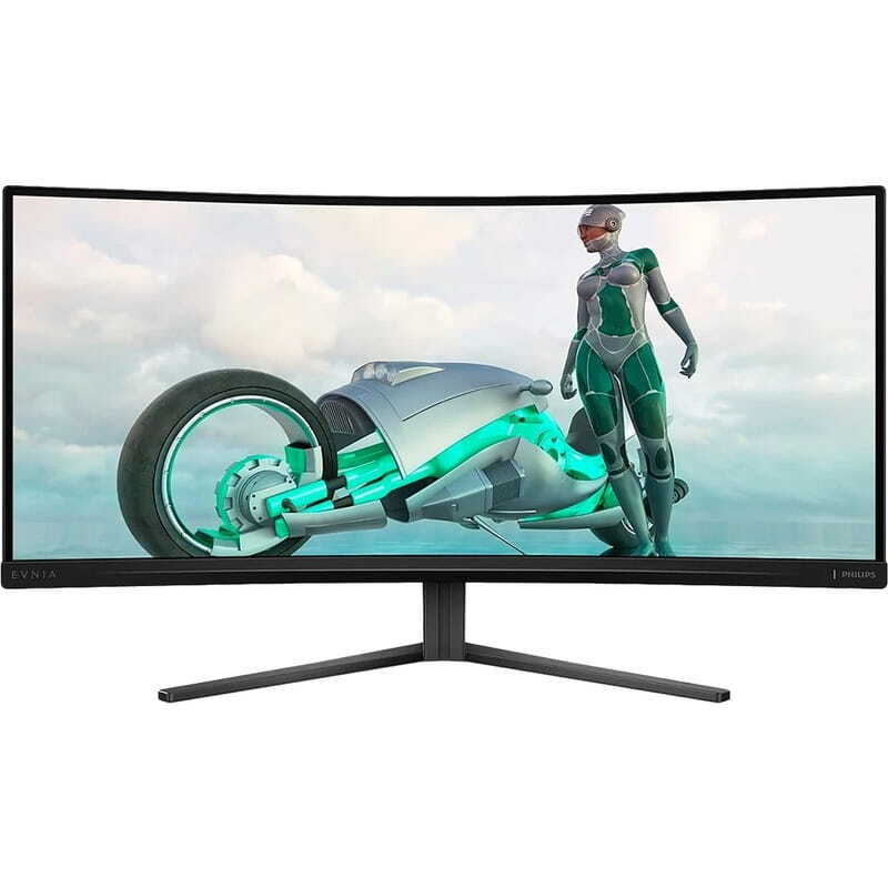 Монітор Philips 34M2C3500L/00
