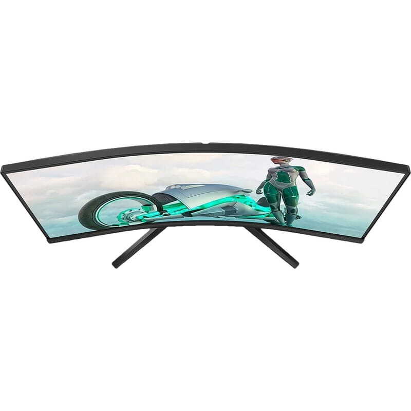 Монітор Philips 34M2C3500L/00 - фото 3 Монітор Philips 34M2C3500L/00 - фото 3