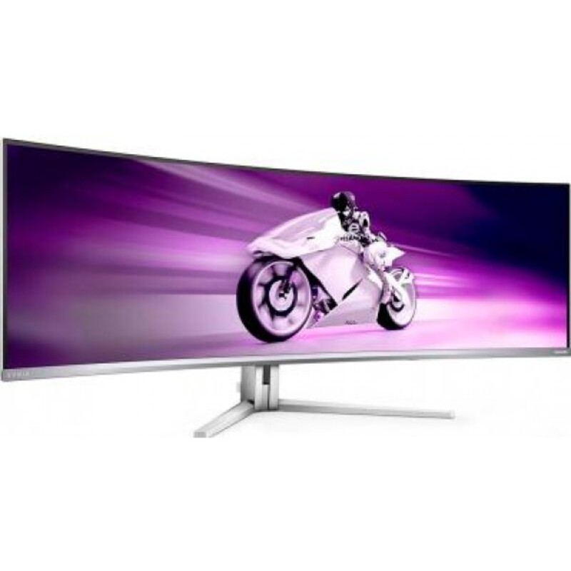 Монитор Philips 49M2C8900/00 - фото 3