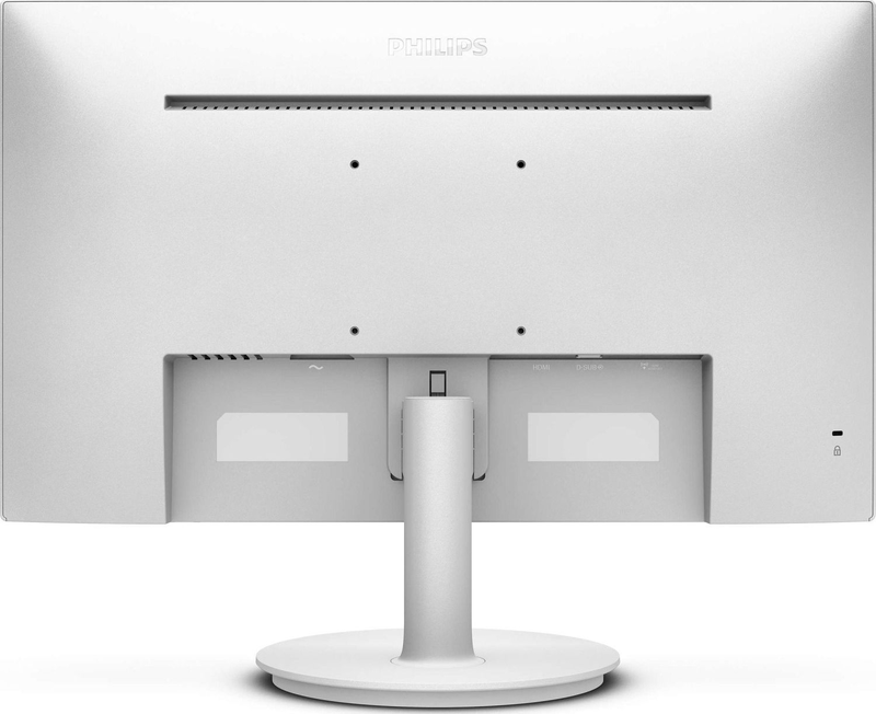 Монітор 23.8" Philips 241V8AW/00 - фото 1 Монітор 23.8" Philips 241V8AW/00 - фото 1
