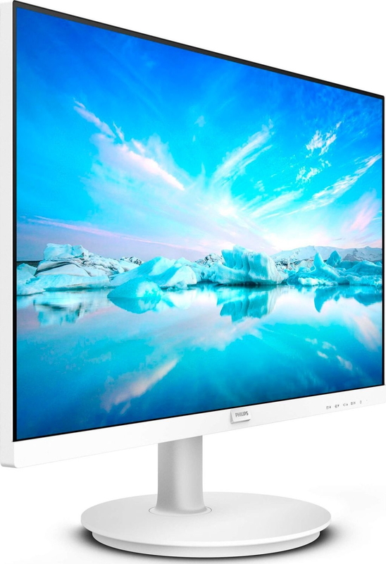 Монітор 23.8" Philips 241V8AW/00 - фото 3 Монітор 23.8" Philips 241V8AW/00 - фото 3