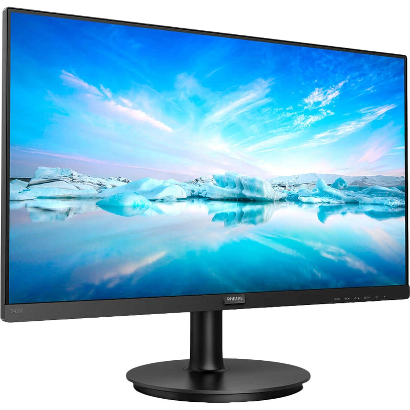 Монітор Philips 23.8" 242V8LA/00 - фото 1