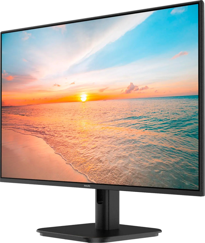 Монитор 23.8" Philips 24E1N1100A/00 - фото 1 Монитор 23.8" Philips 24E1N1100A/00 - фото 1