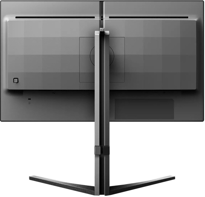 Монітор ігровий 24.5" Philips Evnia Black (25M2N3200W/00) - фото 2 Монітор ігровий 24.5" Philips Evnia Black (25M2N3200W/00) - фото 2