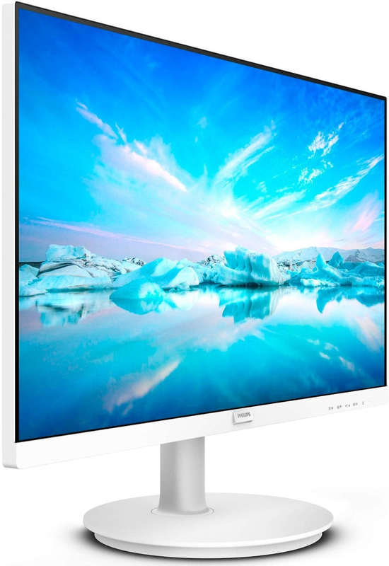 Монітор 27" Philips 271V8AW/00 - фото 3 Монітор 27" Philips 271V8AW/00 - фото 3