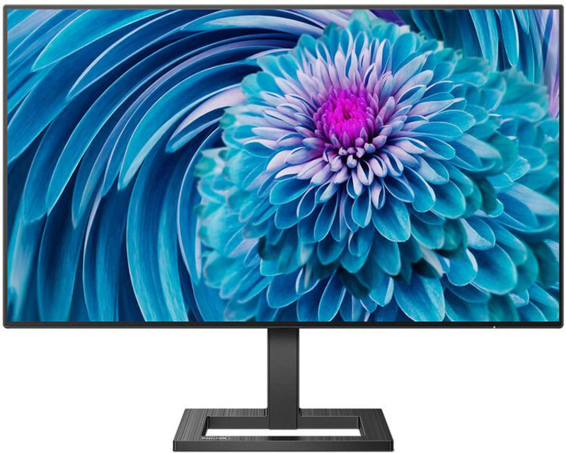 Монітор 27" Philips 275E2FAE/00 Black