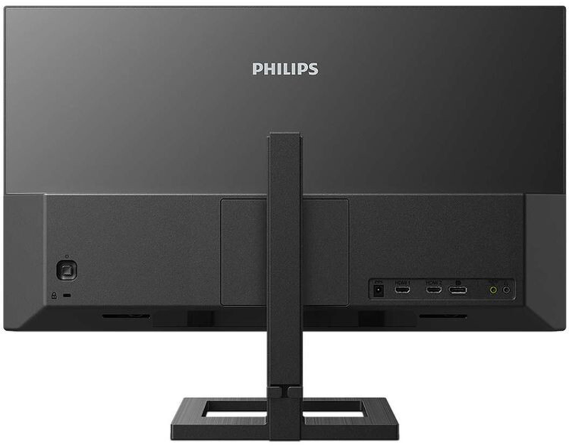 Монітор 27" Philips 275E2FAE/00 Black - фото 2 Монітор 27" Philips 275E2FAE/00 Black - фото 2