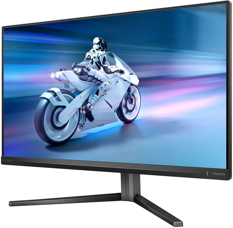 Монітор 27" Philips 27M2N5500/00 (27M2N5500/00) - фото 3 Монітор 27" Philips 27M2N5500/00 (27M2N5500/00) - фото 3