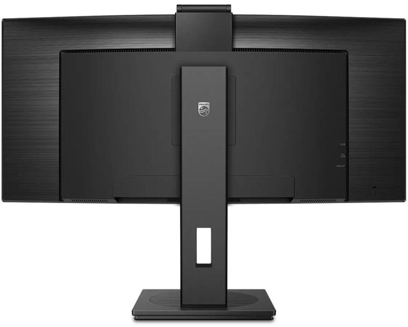 Монітор 34" Philips Brilliance WQHD 346P1CRH/00 - фото 2