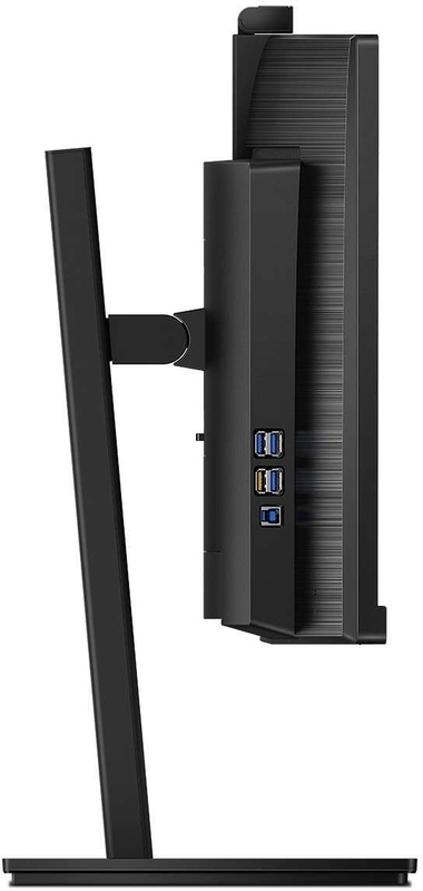 Монітор 34" Philips Brilliance WQHD 346P1CRH/00 - фото 3