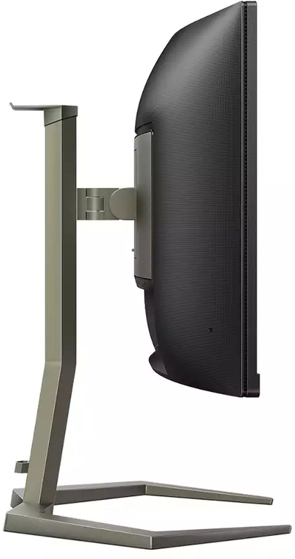 Монитор игровой 34" Philips 34M1C5500VA/00 - фото 1
