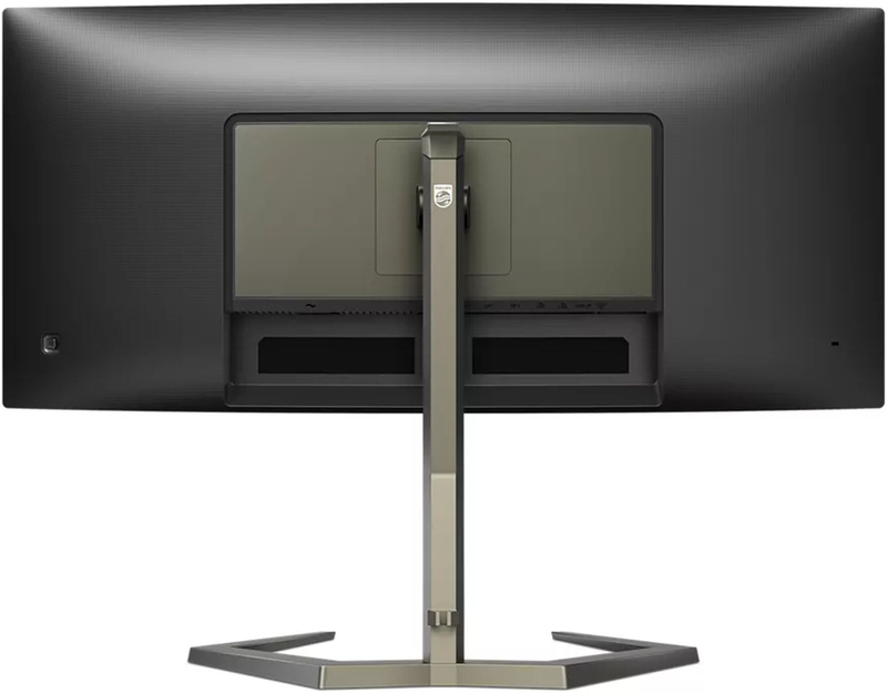 Монитор игровой 34" Philips 34M1C5500VA/00 - фото 2