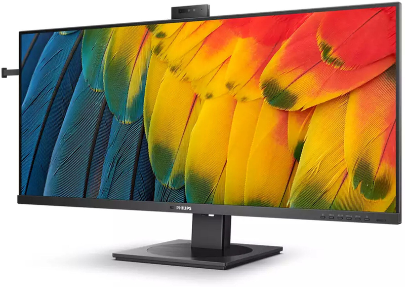 Монітор 40" Philips 40B1U5601H/00 - фото 1