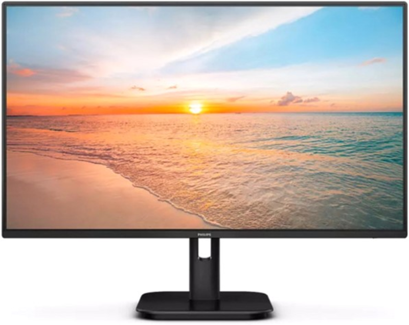 Монітор 23.8" Philips 24E1N1300A Black (24E1N1300A/00)