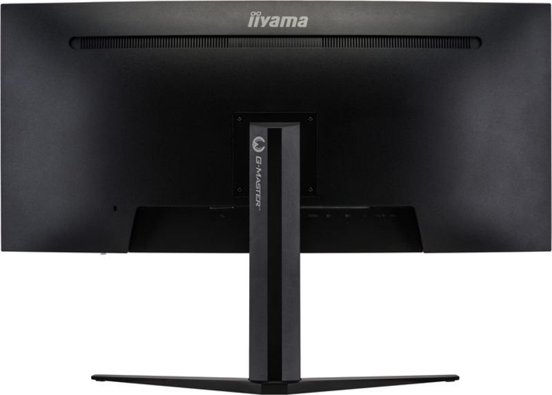 Монітор 34" iiyama G-Master GCB3480WQSU-B1 - фото 1 Монітор 34" iiyama G-Master GCB3480WQSU-B1 - фото 1