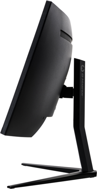 Монітор 34" iiyama G-Master GCB3480WQSU-B1 - фото 3 Монітор 34" iiyama G-Master GCB3480WQSU-B1 - фото 3