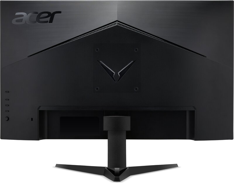 Монитор Acer Nitro QG241YEbii (UM.QQ1EE.E01) - фото 2