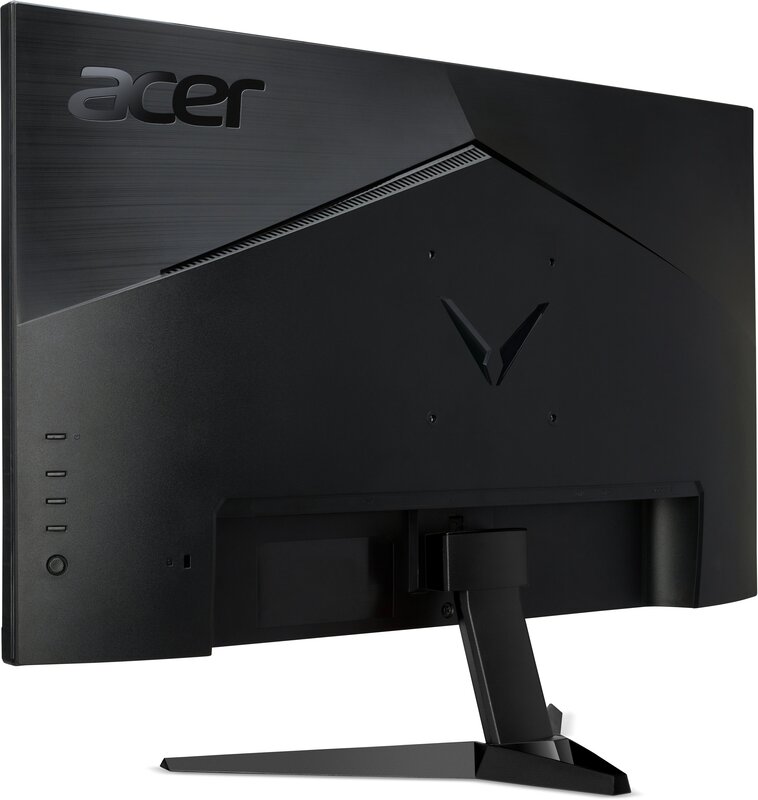 Монитор Acer Nitro QG241YEbii (UM.QQ1EE.E01) - фото 3