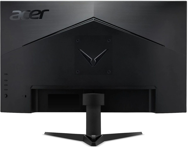 Монитор iiyama G-Master G2766HSU-B1 - фото 2