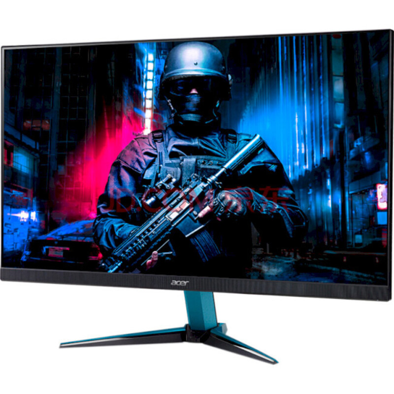 Монитор Acer Nitro VG272UV3bmiipx (UM.HV2EE.301) - фото 1
