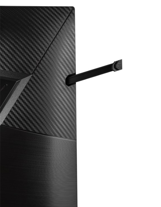 Монітор Prologix Gaming GM2525HD Black - фото 1 Монітор Prologix Gaming GM2525HD Black - фото 1
