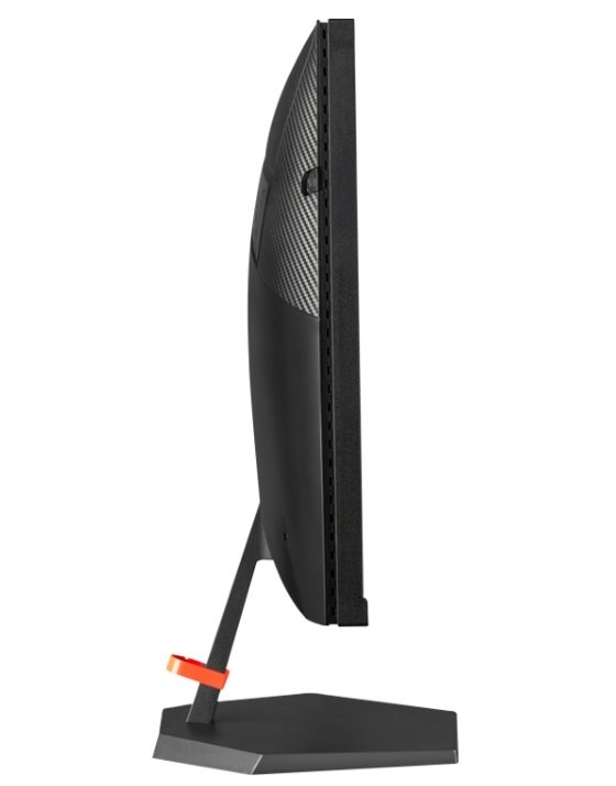 Монітор Prologix Gaming GM2525HD Black - фото 7 Монітор Prologix Gaming GM2525HD Black - фото 7