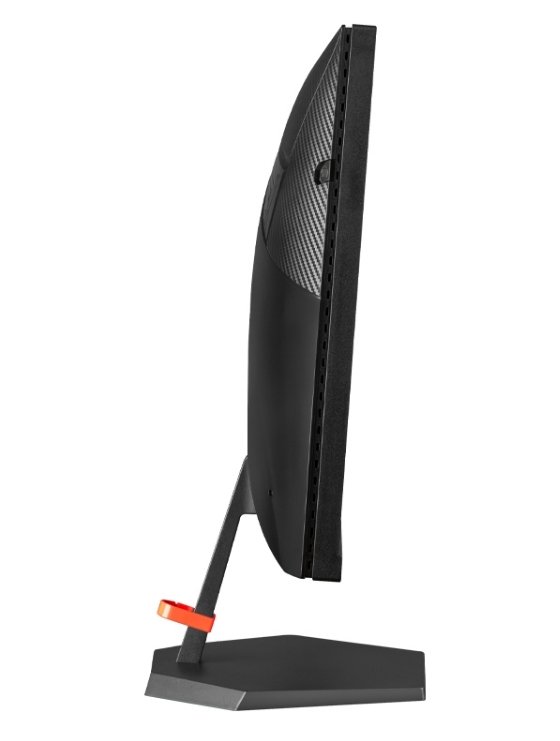 Монітор Prologix Gaming GM2525HD Black - фото 8 Монітор Prologix Gaming GM2525HD Black - фото 8