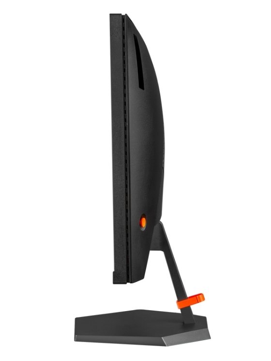 Монітор Prologix Gaming GM2525HD Black - фото 9 Монітор Prologix Gaming GM2525HD Black - фото 9