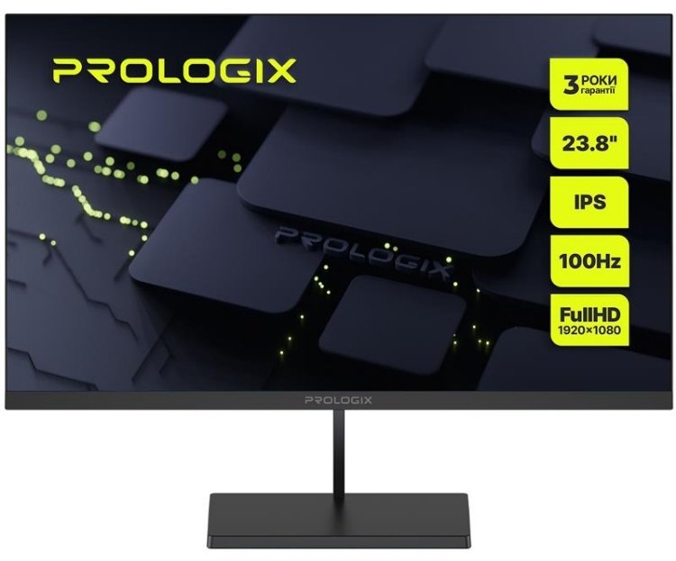 Монітор Prologix PL2425HF