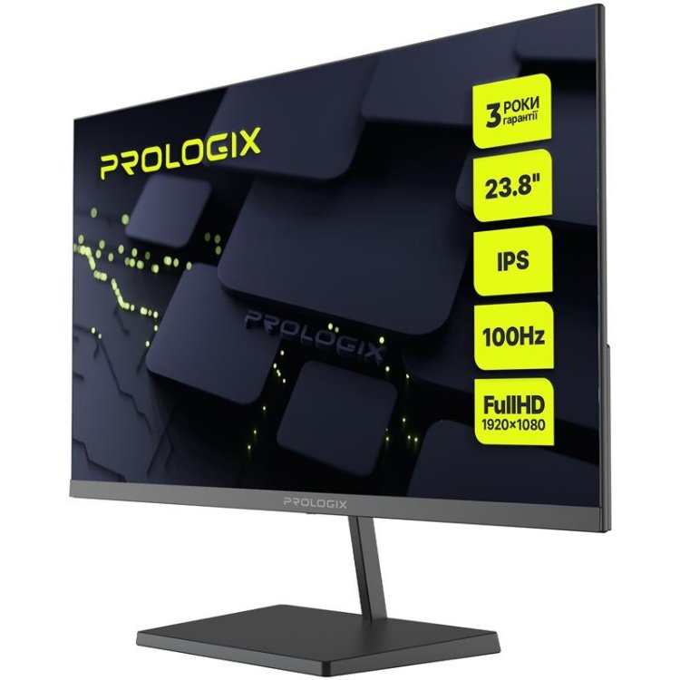 Монітор Prologix PL2425HF - фото 1