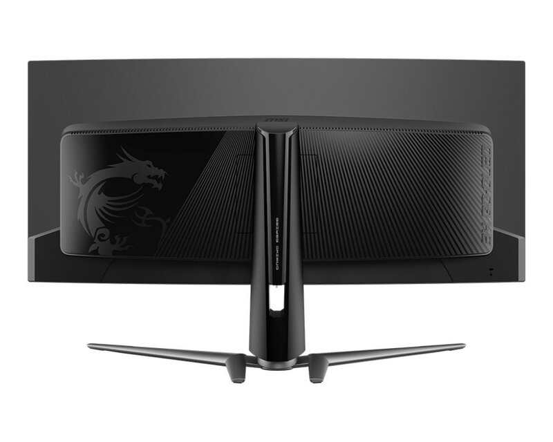 Монитор MSI MAG 341CQP QD-OLED - фото 2 Монитор MSI MAG 341CQP QD-OLED - фото 2