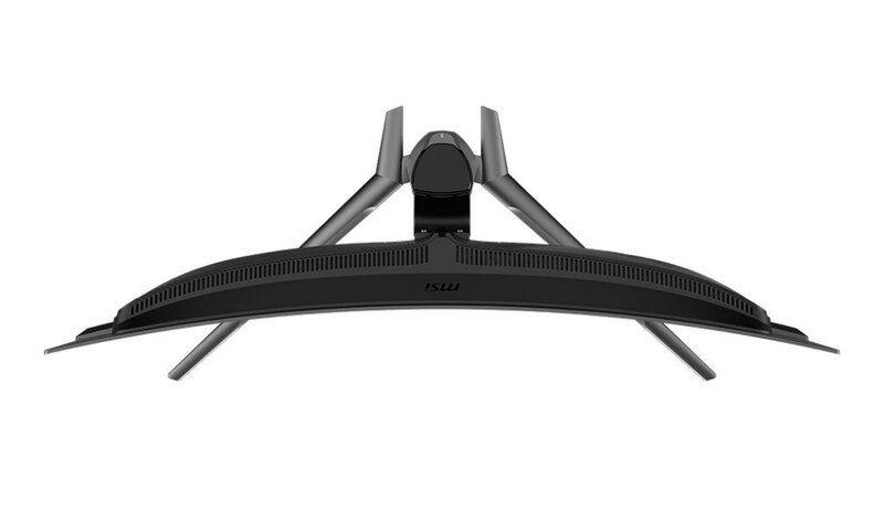 Монитор MSI MAG 341CQP QD-OLED - фото 3 Монитор MSI MAG 341CQP QD-OLED - фото 3